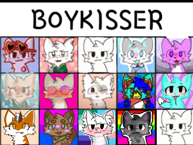 boykisser collab