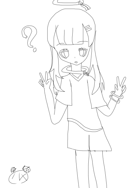 塗り絵
