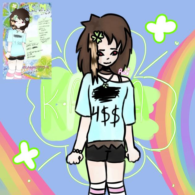 my dtiys submission