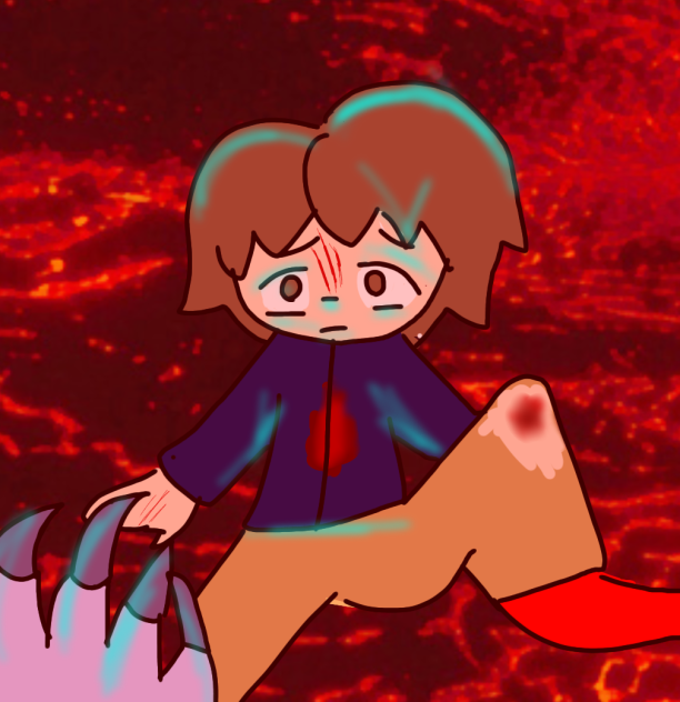 Linn's vision