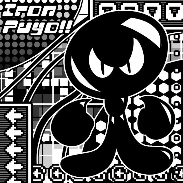 IronPuyo!!