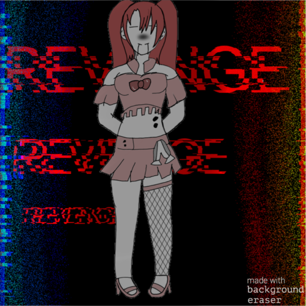 Fan art robots have feelings