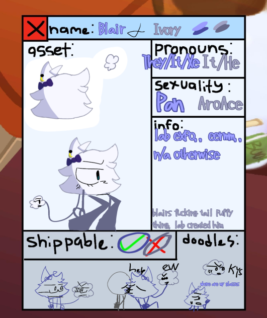 party - ibisPaint