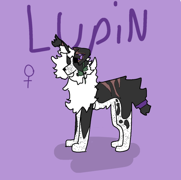 Lupin redesign 1
