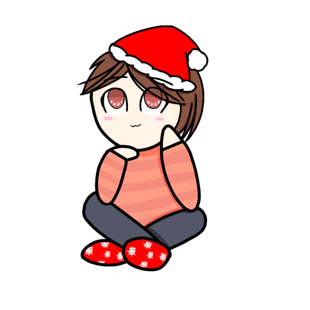 Later New Year's art [old]