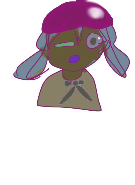 🧊🍩🎨「ミニキャラ」