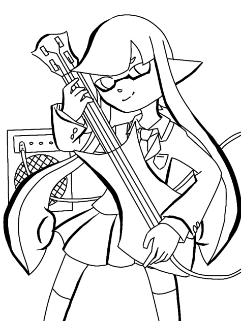 軽音楽部レイカ