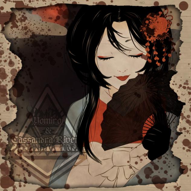 '' Yomiro's Mother ''