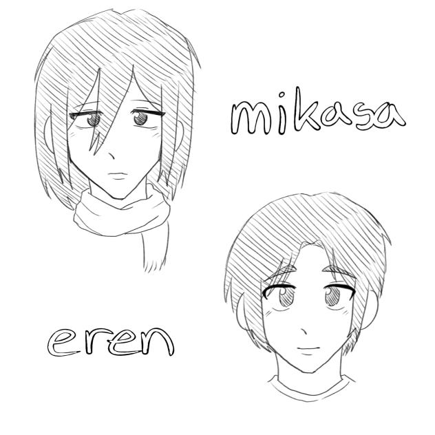 mikaeren
