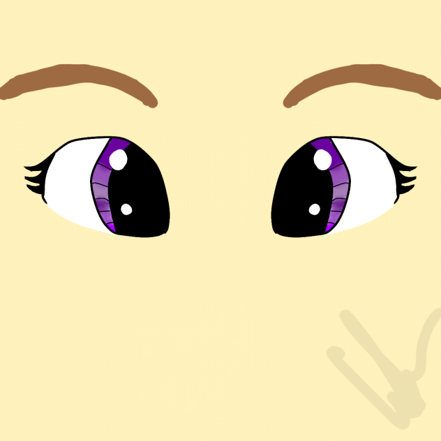 Eye practice - ibisPaint