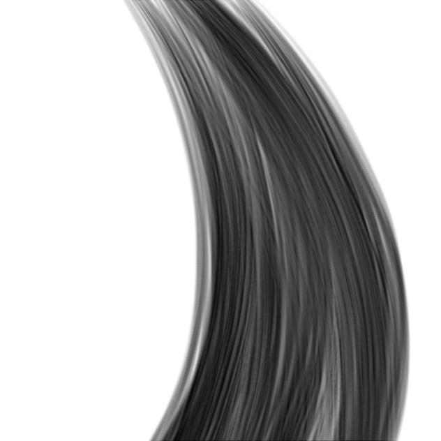 Hair rendering