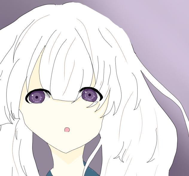 人間っぽく？