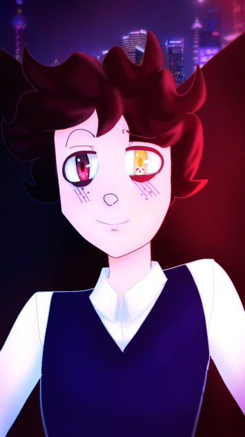 Villain Deku