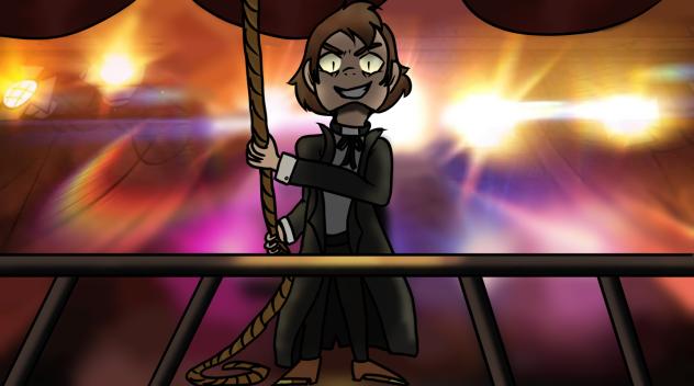 Screenshot redraw pt. 2!