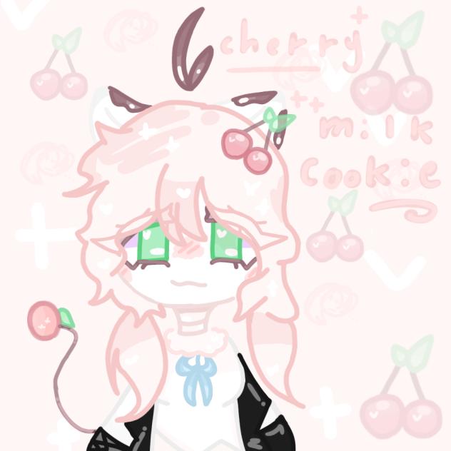 🍒🍼🍪yaryyary!