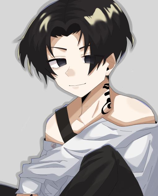 マイキー