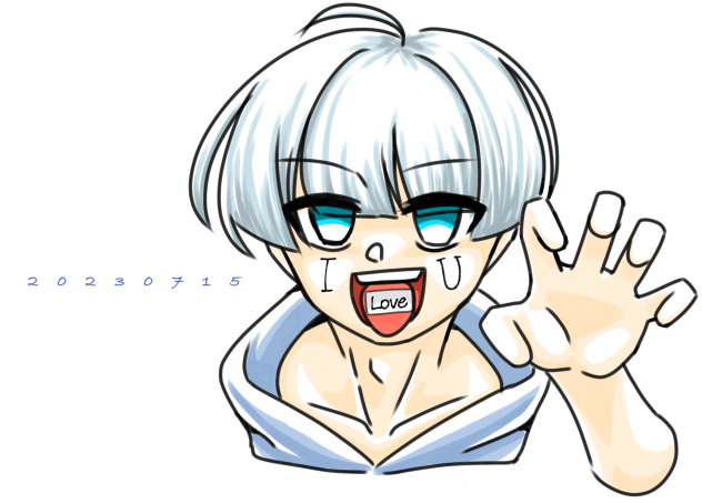 無題100