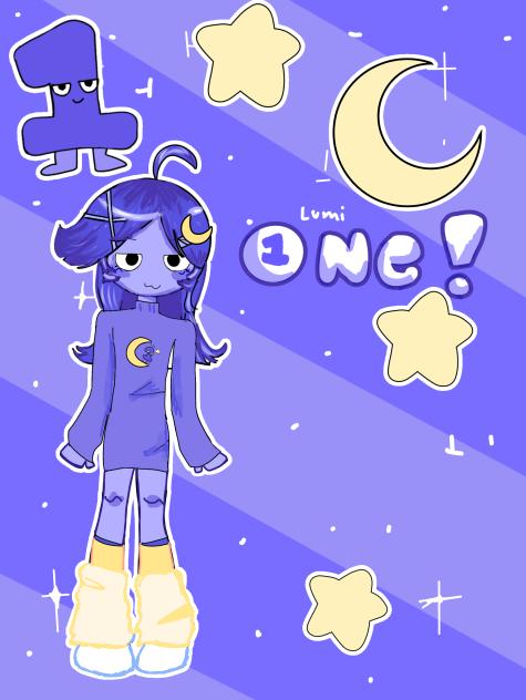 💜