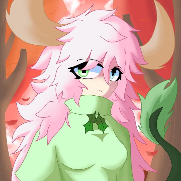 Fanart pa Ari Art (Ena)