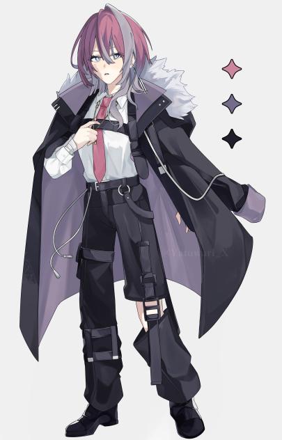 プル夜