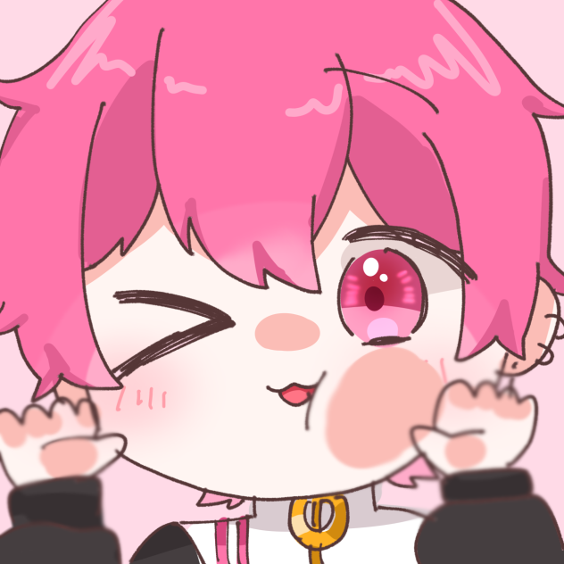 もちっ🩷