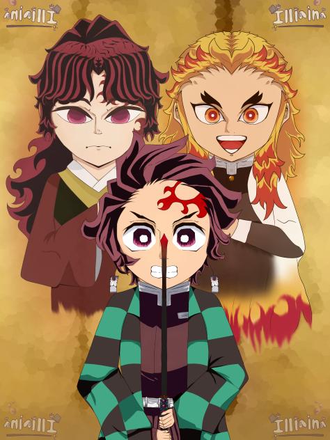 demon slayer
