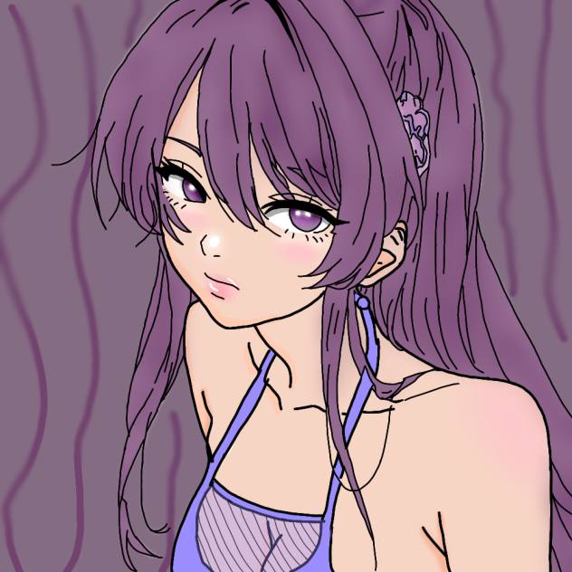 beautiful, pretty and wonderful