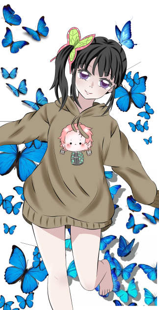 kanao kimetsu no yaiba