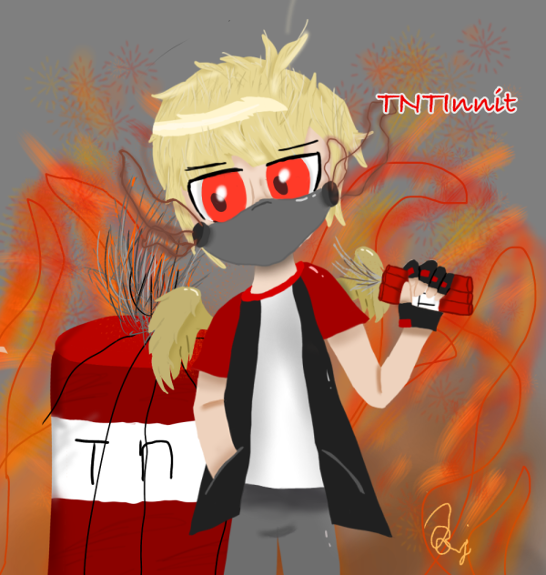 TNTInnit