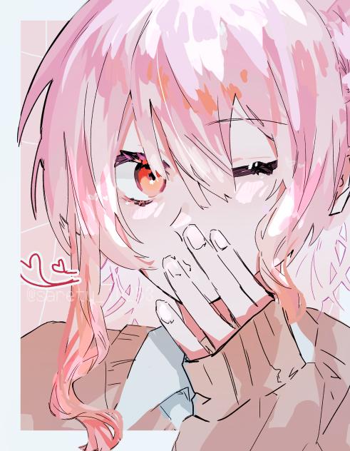 いえい♡