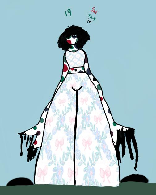 Zee Name Its name is Zee - ibisPaint