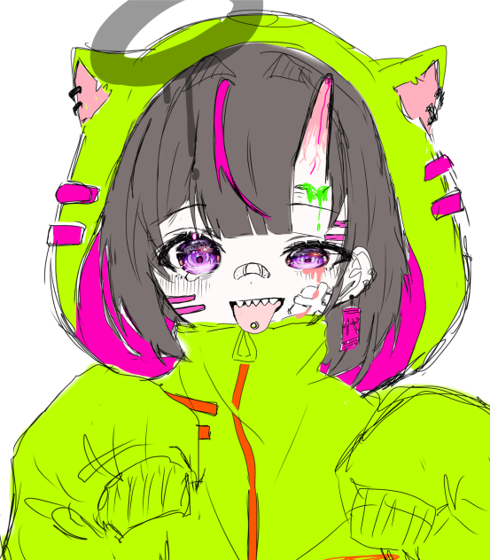おラフ