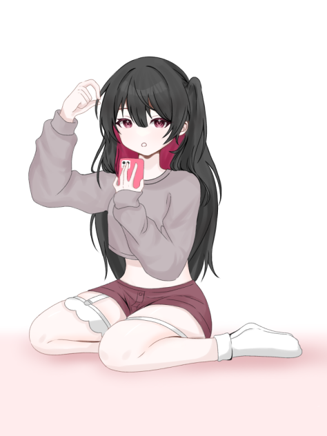 完成