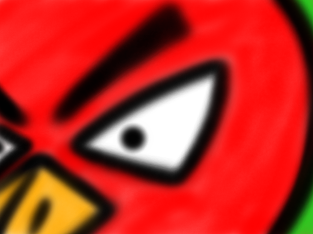 Angry