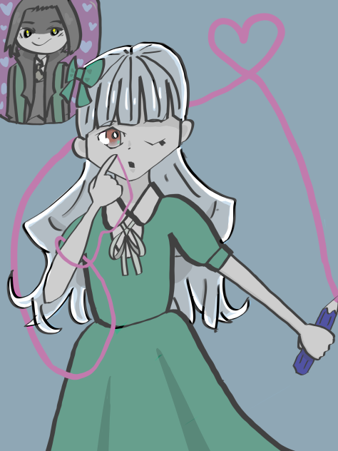 エリスちゅわん2！