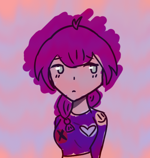 Idk - ibisPaint