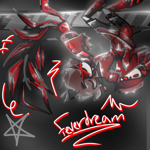 Feverdream X3