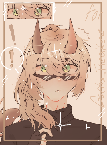 FA for Gacha_Freakee – August!