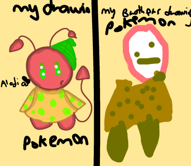 Pokemons