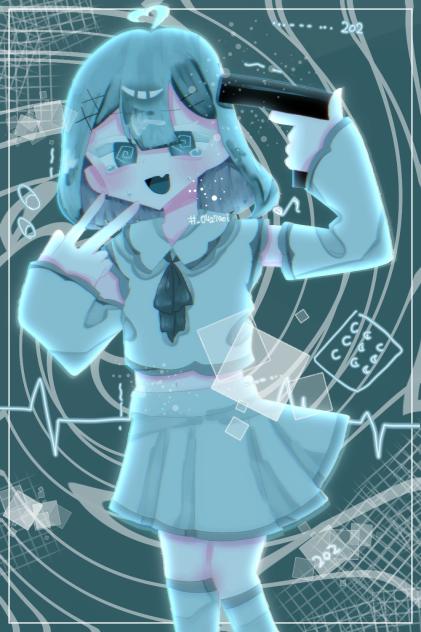 誰か助けてね❤️