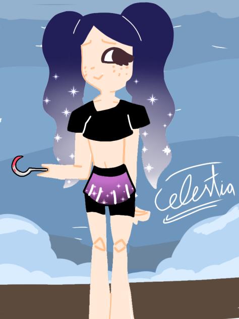 Celestia 2