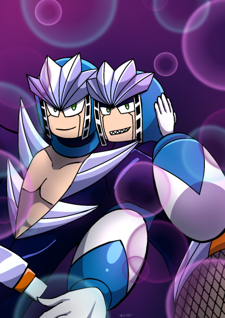 Maximum Gemini