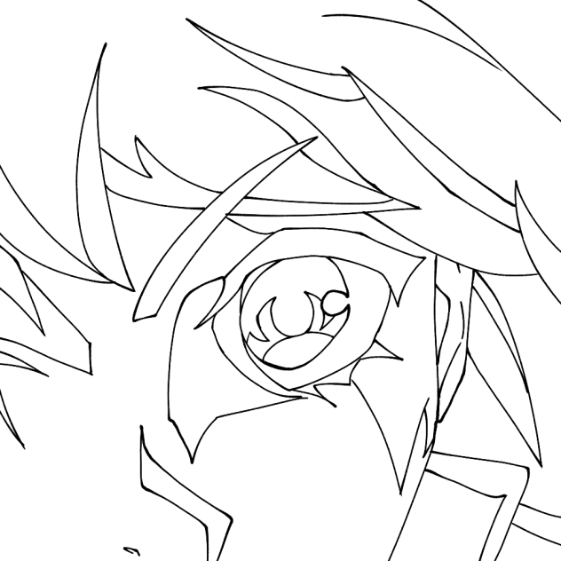 世界一わかりにくい塗り絵