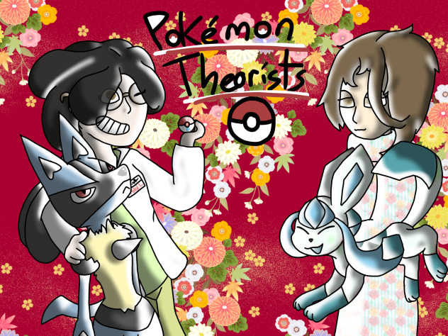 PokémonTheorísts