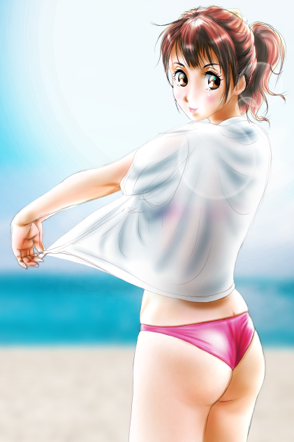 Re💕Can’t Turn You Loose‼️ -Side B-