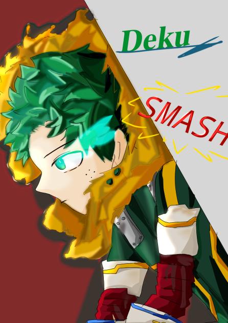 𝐃𝐞𝐤𝐮✧💚