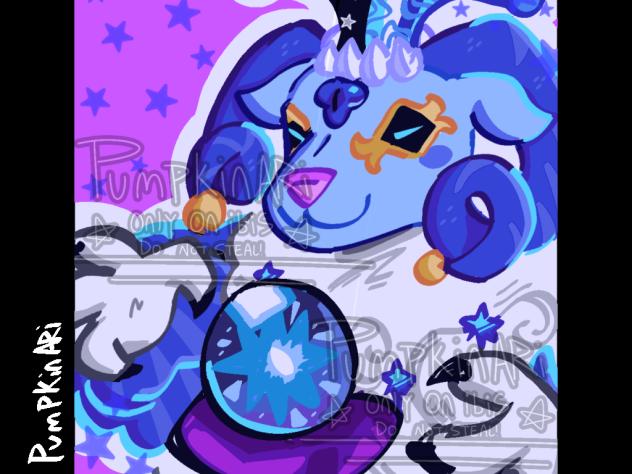 Beast raid shadow milk🔷️