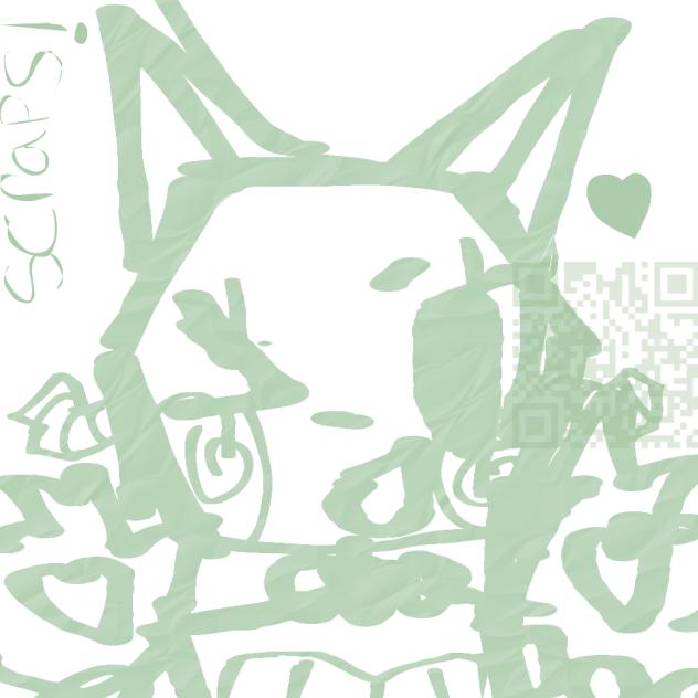 SCRAPS!!