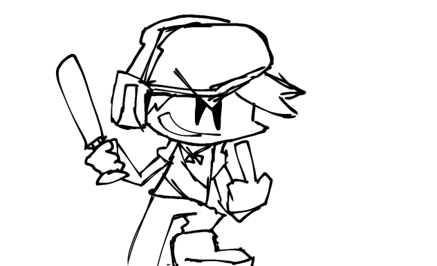 scout boyfriend
