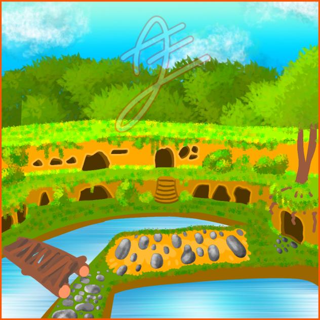 LED☆ Pool Clan Camp [Color]